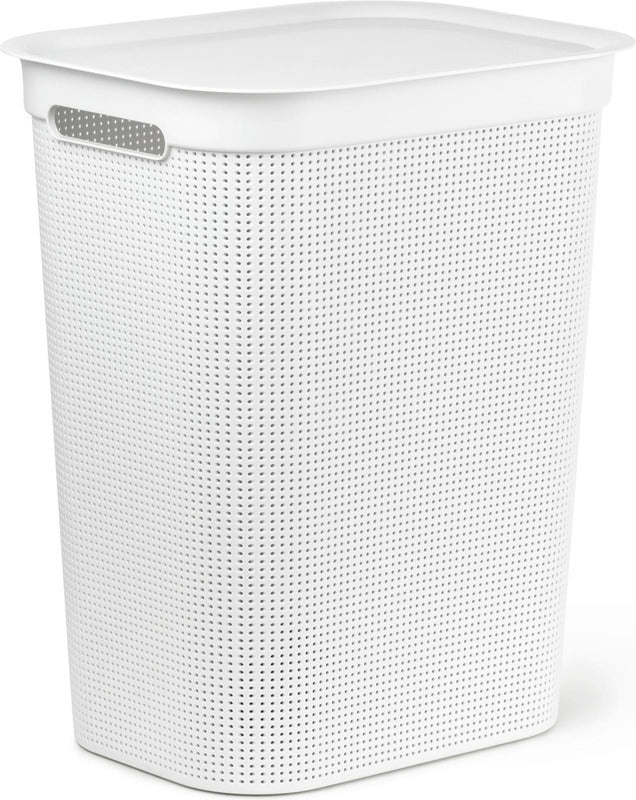 Rotho Brisen 洗衣篮 50l