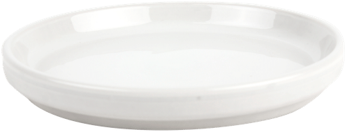 Scan-Pot 白色底座10厘米