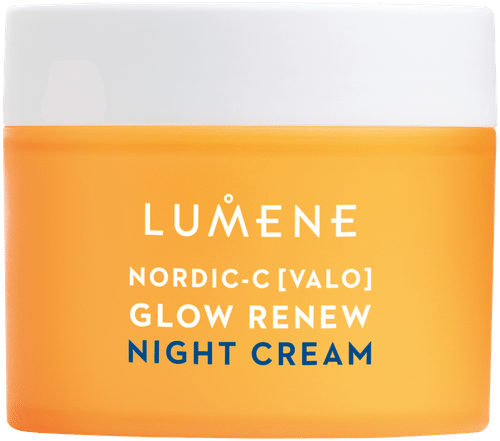 Lumene Valo 焕亮晚霜 50 ml
