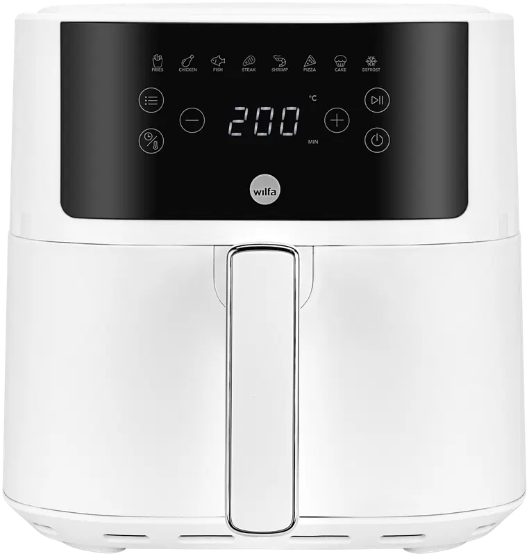 Wilfa Daily 空气炸锅 AF-60W