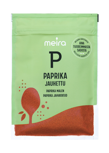 Meira 辣椒粉 60g