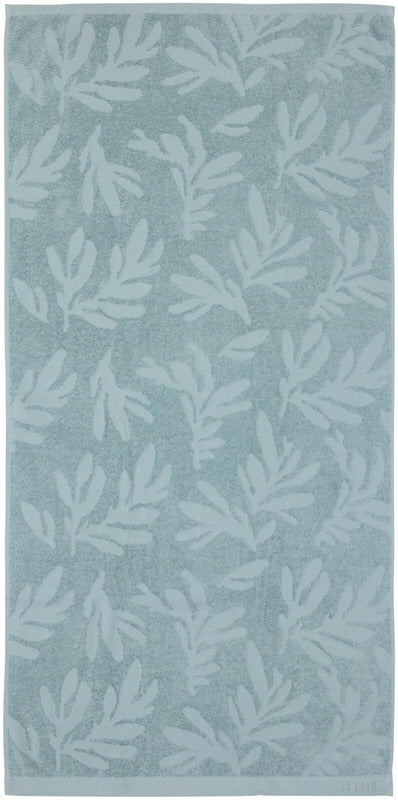 Pentik Hetki 浴巾 70x140厘米 浅绿色|Pentik Hetki kylpypyyhe 70x140 cm vaaleanvihreä