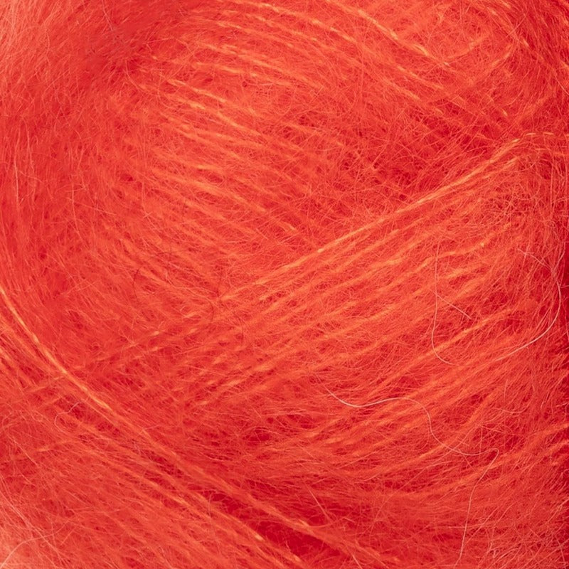 Novita Tuuli 纱线 25克 西瓜535|Novita lanka Tuuli 25 g vesimeloni 535