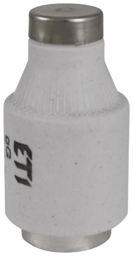 ETI 插式熔断器 ETI DIII GG 35A 500V 慢熔 5kpl