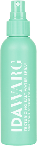 IDA WARG Beauty Tekstuuria antava suolasuihke 150 ml