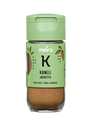Meira 肉桂粉 35g|Meira Kaneli jauhettu 35g