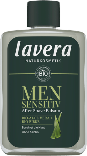 lavera Men Sensitiv须后膏霜 100 ml