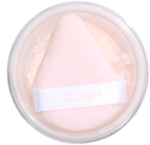 Gosh Bake'n Set Powder 001 Soft Pink puuteri 8g