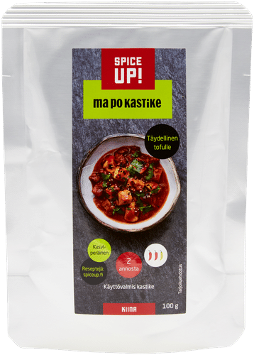 Spice Up! Ma po kastike 100g