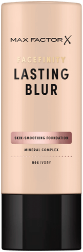 Max Factor Facefinity Lasting Blur Foundation 095 Ivory 35 ml