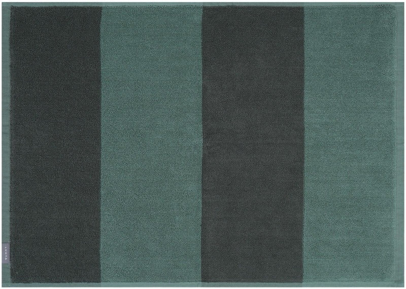 Luhta 家居手巾 Ulappa 50X70厘米 鼠尾草色|Luhta Home Käsipyyhe Ulappa 50X70 cm salvia