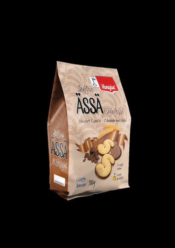 Vanajan 巧克力酥饼 300g|Vanajan Suklaaässä pikkuleipä 300g