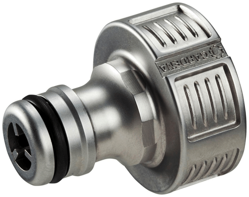 Gardena 高级水龙头连接器 26,5mm