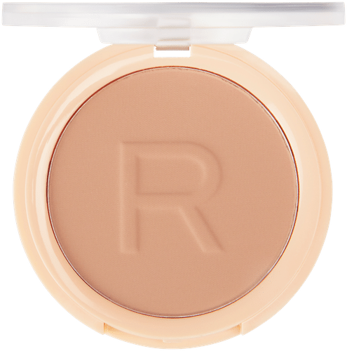 Revolution reloaded puristepuuteri 6g beige
