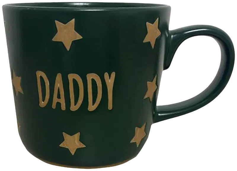 AmandaB Daddy 马克杯