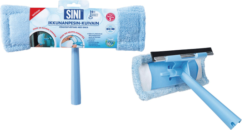SINI 窗户清洁器/刮水器
