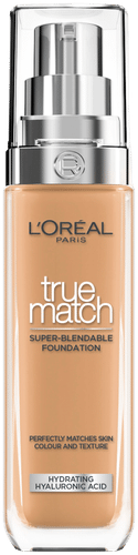 L'Oréal Paris True Match meikkivoide 6.N Miel 30ml