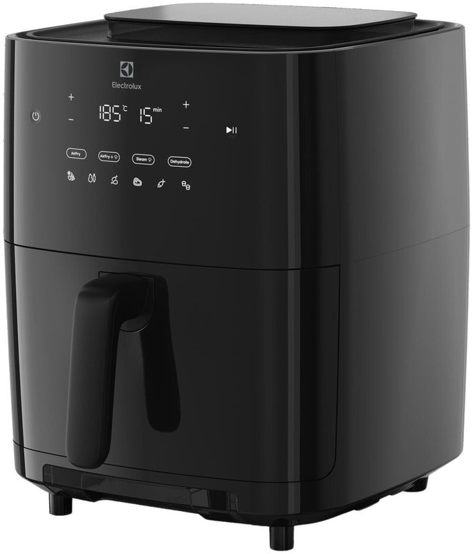 Electrolux 空气炸锅 EAF7SB 蒸汽款