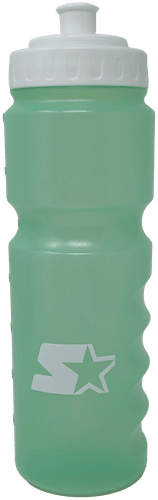 Starter 饮水瓶 0.75升 绿色