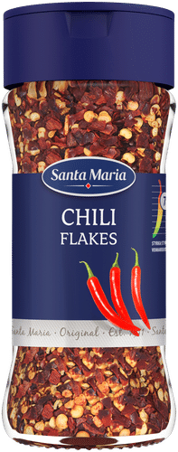 Santa Maria 39G Chili Flakes