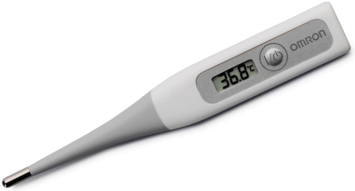 Omron Flex Temp Smart 数字体温计