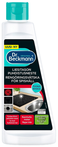 Dr. Beckmann 陶瓷炉灶清洁液 250 ml