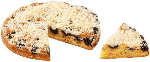 Riitan Herkku 蓝莓派 440g|Riitan Herkku Mustikkapiirakka 440g