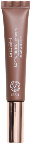 Gosh Soft`n Tinted Lip Balm 010 Espresso Martini -huulikiilto 8ml
