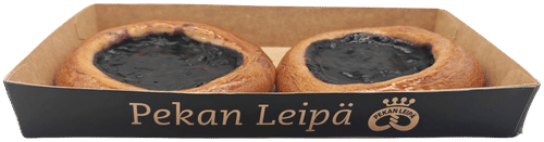 Pekan Leipä 蓝莓派 2个装 220g|Pekan Leipä Mustikkapiirakka 2kpl 220g