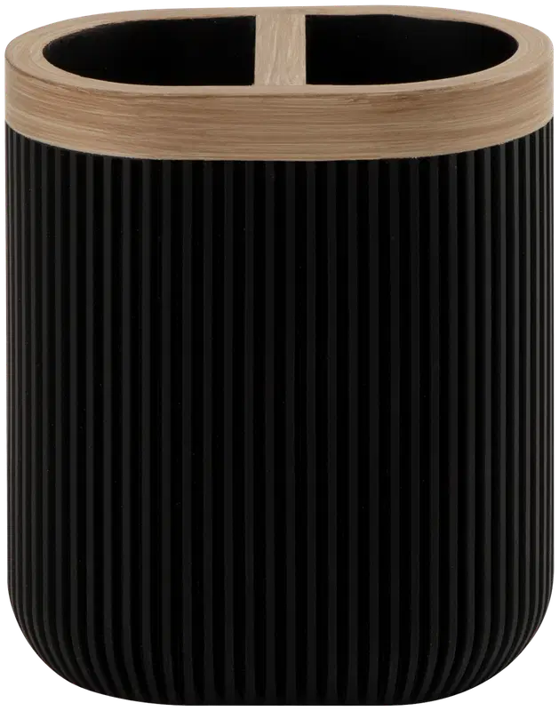 House 牙刷杯 沙色