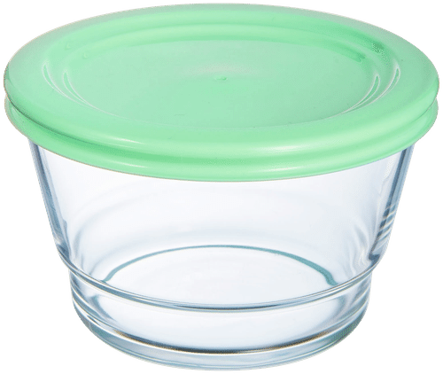 Luminarc 圆形食品保鲜盒 0,8 l