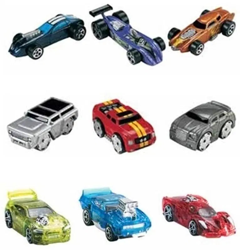Hot Wheels 基础玩具车|Hot Wheels Basic leikkiauto