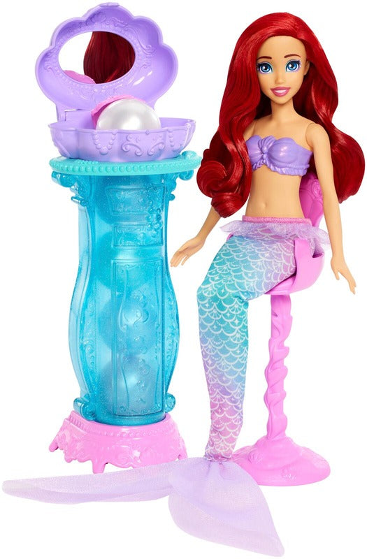 Disney 小美人鱼爱丽儿惊喜玩具套装|Disney Princess Ariel Mermaid Surprise -leikkisetti