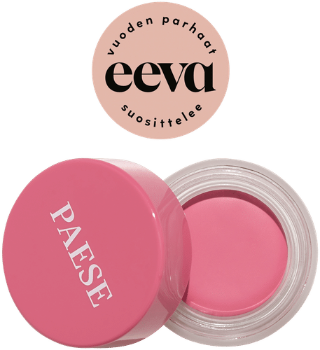 Paese poskipuna voidemainen blush kissed 03