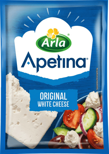 Apetina Original 150 g salaattijuustopala
