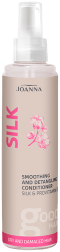 Joanna 丝滑喷雾护发素 150ml