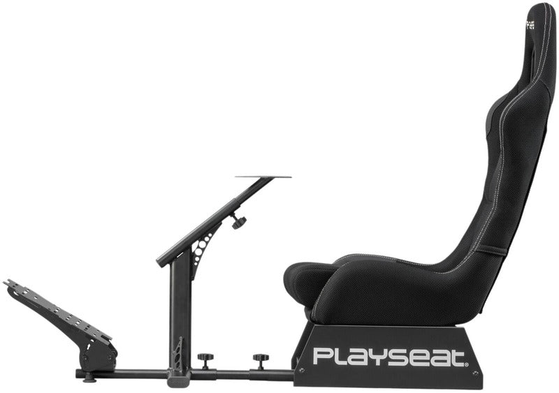 Playseat Evolution 长凳 黑色|Playseat Evolution ajopenkki musta