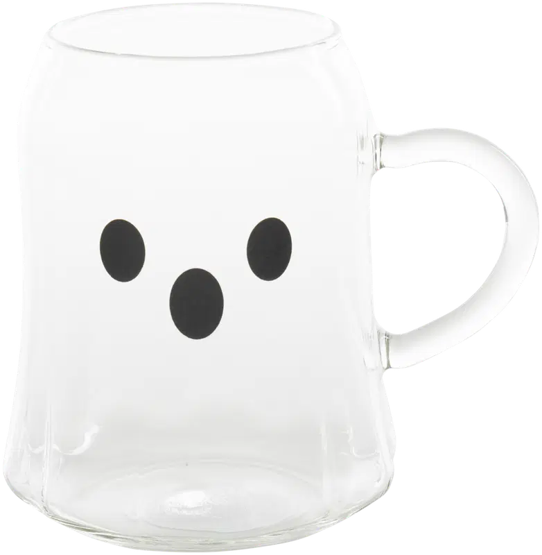 Ei merkkiä Böö 水杯 50 cl