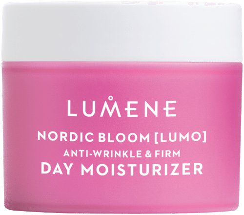 Lumene Lumo 平滑紧致日霜 50 ml