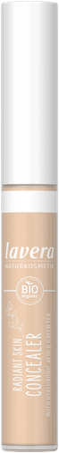 lavera Radiant Skin Concealer -peitevoide Light 02 5,5ml