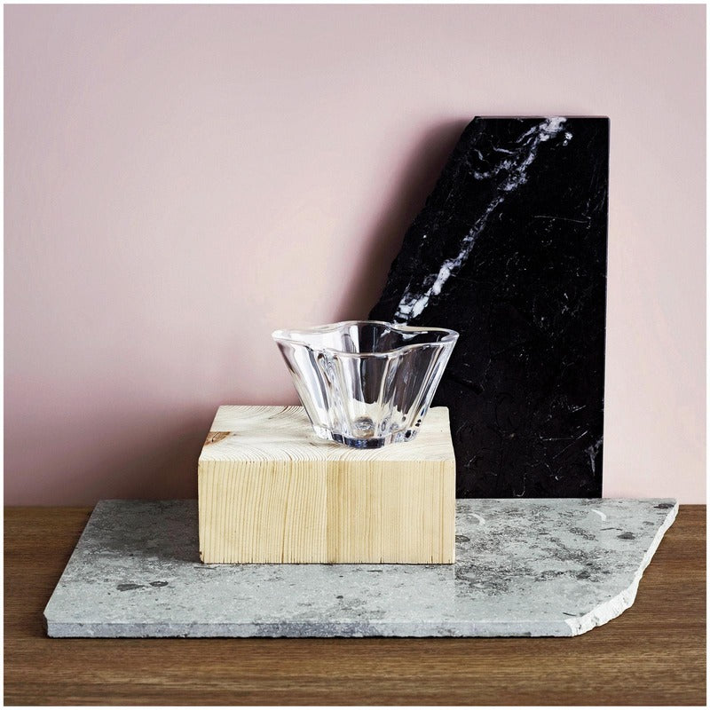 Iittala 阿尔托碗 75毫米 透明