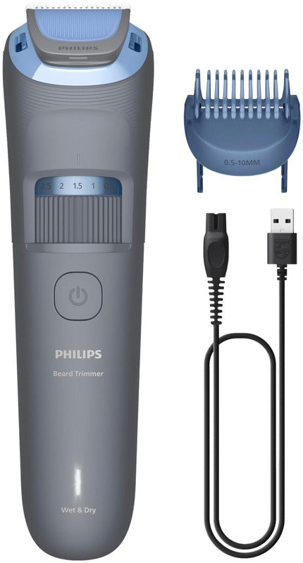 Philips 胡须修剪器 BT3615/15