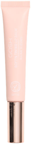 Gosh Soft`n Tinted Lip Balm 009 Sunny Melon -huulikiilto 8ml