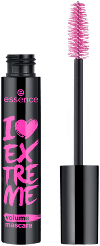 Essence I LOVE EXTREME 浓密睫毛膏01 12 ml