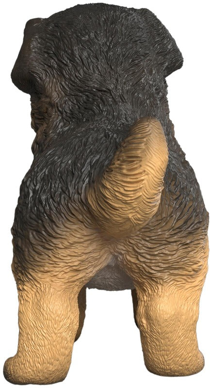 Schleich 德国牧羊犬幼犬|Schleich Saksanpaimenkoira pentu