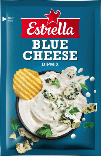 Estrella 蓝纹奶酪蘸料混合物 15g