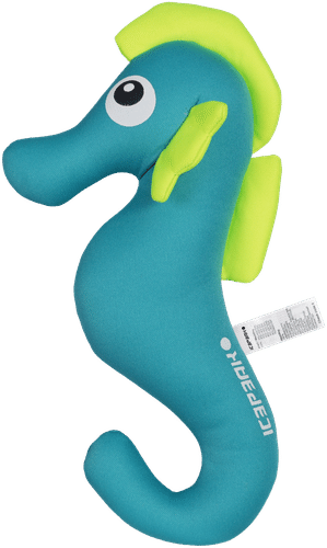 Icepeak Pet 海马漂浮玩具 蓝色