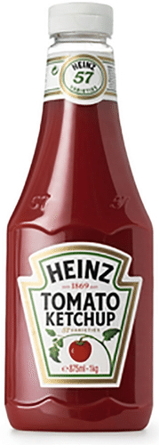 Heinz 番茄酱 1kg