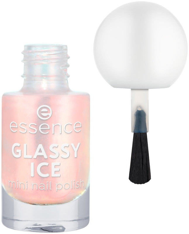 Essence 玻璃冰迷你指甲油09 5 ml