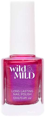 Wild&Mild 长效指甲油 M956 智者统治者 12 ml